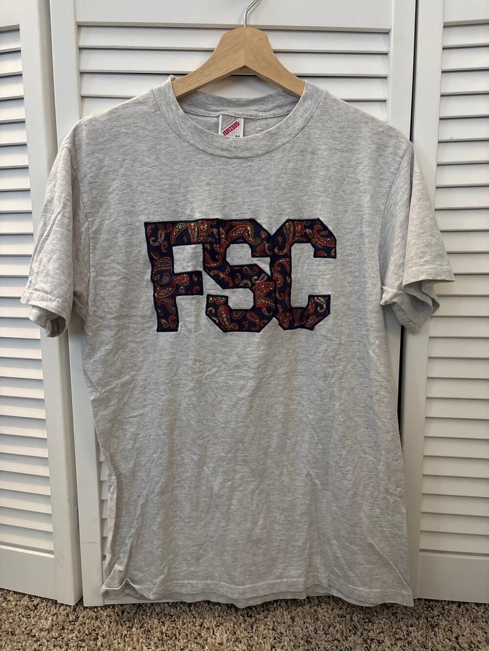 Florida Southern College T-shirt